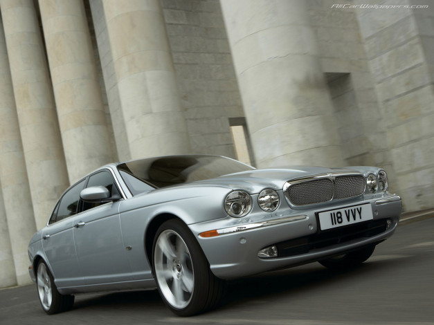 Обои картинки фото автомобили, jaguar