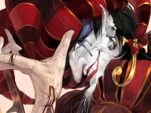 Обои картинки фото фэнтези, другое