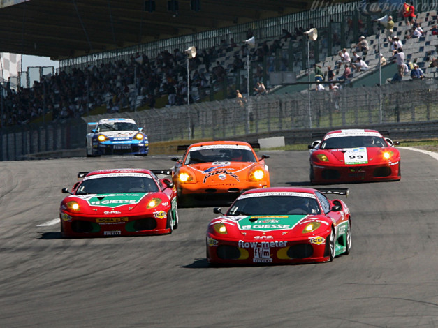 Обои картинки фото спорт, автоспорт