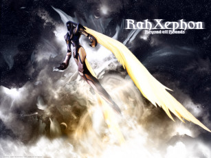 обоя аниме, rahxephon