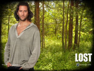 Картинка кино фильмы lost