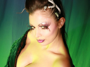 Картинка Aria+Giovanni девушки