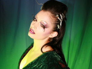 Картинка Aria+Giovanni девушки