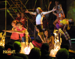 Картинка hamlet2 кино фильмы brideshead revisited