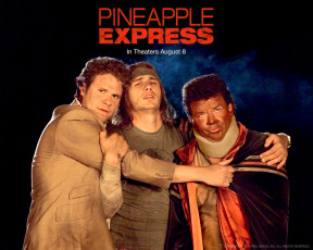 Картинка pineapple express кино фильмы