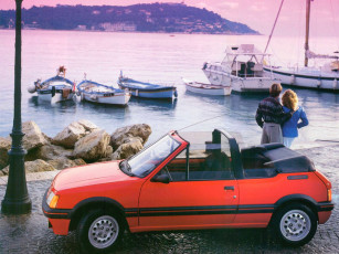 Картинка автомобили peugeot