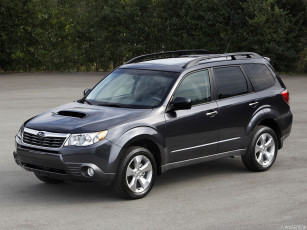 Картинка автомобили subaru