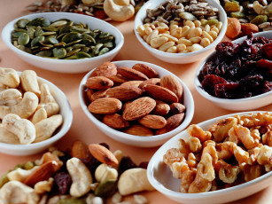 Картинка еда крупы зерно специи семечки