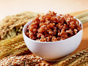 Картинка еда крупы зерно специи семечки