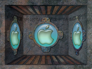 Картинка компьютеры apple