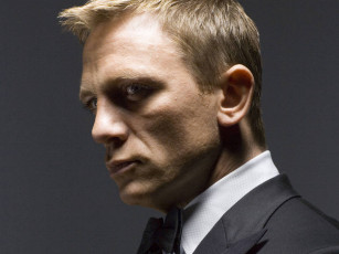 Картинка мужчины daniel craig
