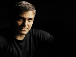 Картинка мужчины george clooney