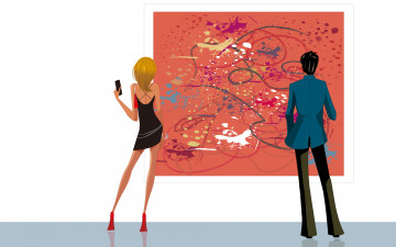 Картинка векторная графика