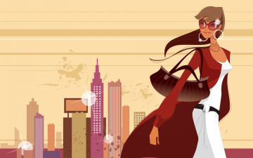 Картинка векторная графика