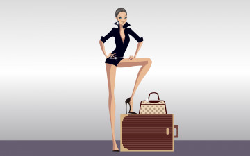 Картинка векторная графика