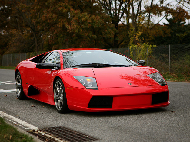 Обои картинки фото автомобили, lamborghini