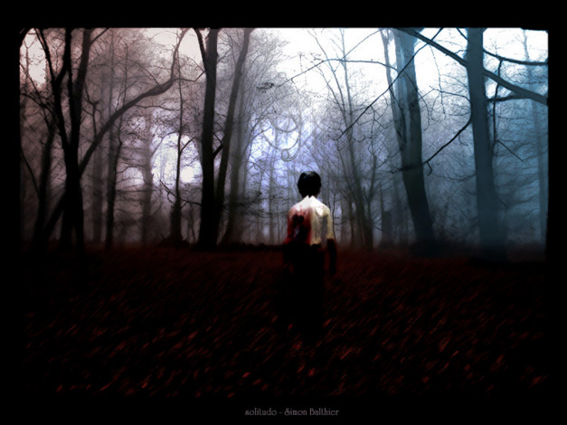 Обои картинки фото фэнтези, люди