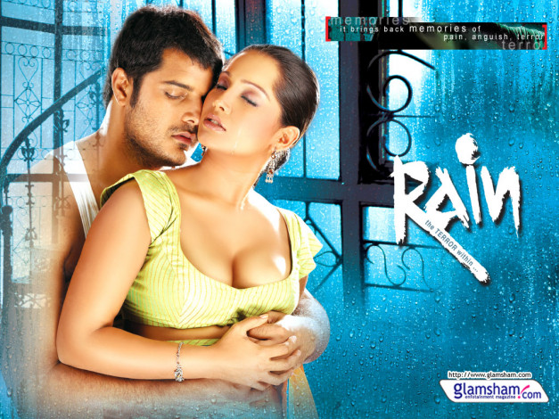 Обои картинки фото кино, фильмы, rain, the, terror, within