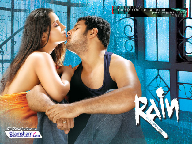 Обои картинки фото кино, фильмы, rain, the, terror, within