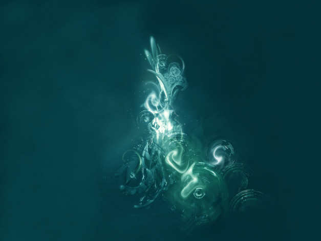 Обои картинки фото компьютеры, desktop, decor