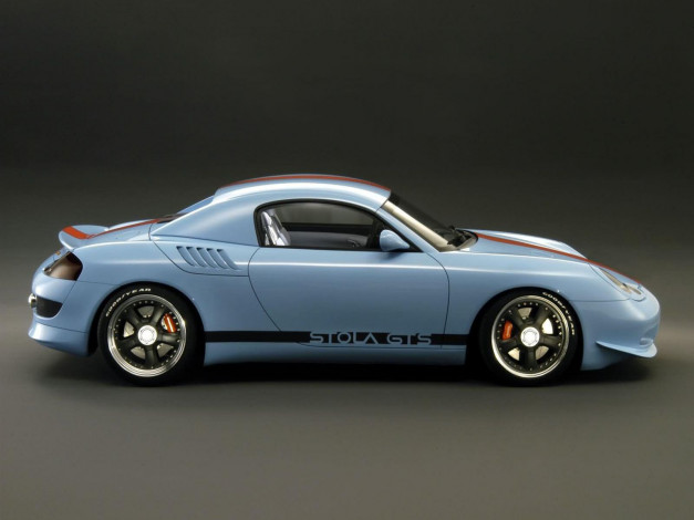 Обои картинки фото автомобили, stola