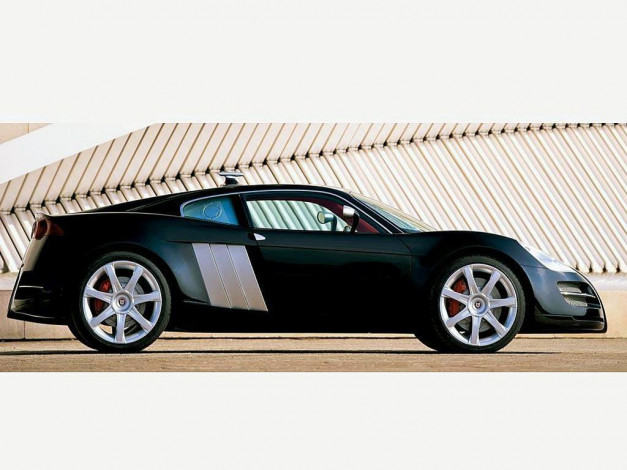 Обои картинки фото fuore, автомобили, jaguar