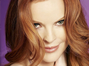 Картинка Marcia+Cross девушки