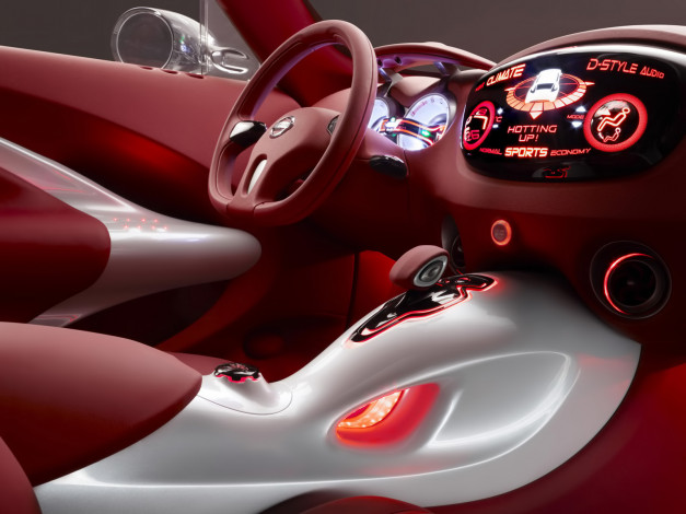 Обои картинки фото автомобили, интерьеры