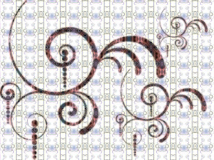 Картинка 3д графика fractal фракталы фрактал