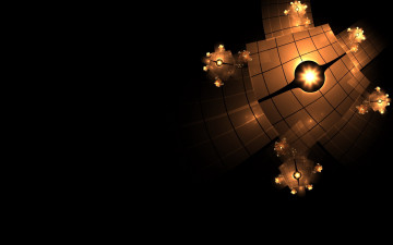 Картинка 3д графика modeling моделирование