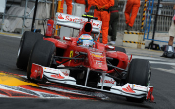 Картинка спорт формула гонки