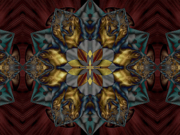 Обои картинки фото 3д, графика, fractal, фракталы, фрактал