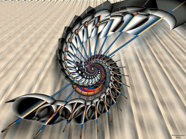 Обои картинки фото 3д, графика, fractal, фракталы, фрактал