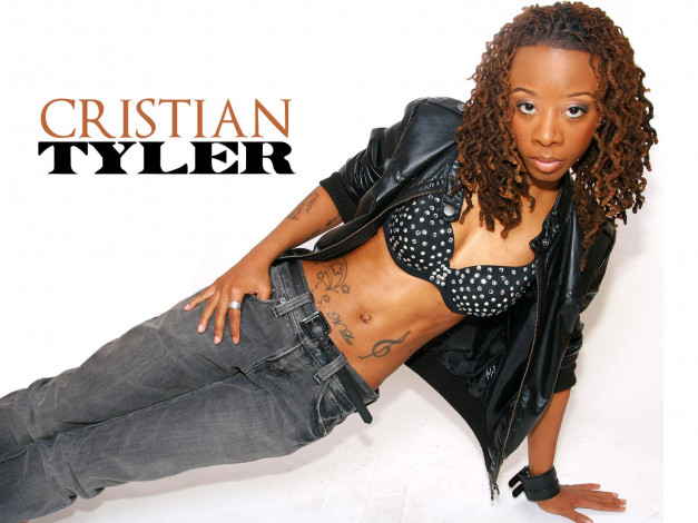 Обои картинки фото cristian, tyler, музыка, другое, тату, джинсы, дреды