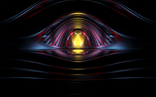 Обои картинки фото 3д, графика, abstract, абстракции, абстракция