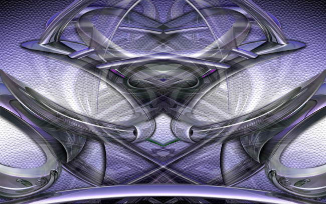 Обои картинки фото 3д, графика, abstract, абстракции, фракталы