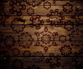 Картинка разное текстуры доски