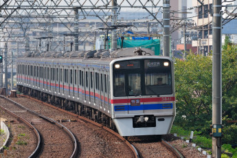 Картинка техника электрички электричка