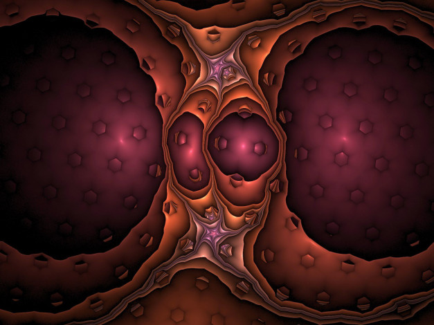Обои картинки фото 3д, графика, fractal, фракталы, фон, узор, цвета