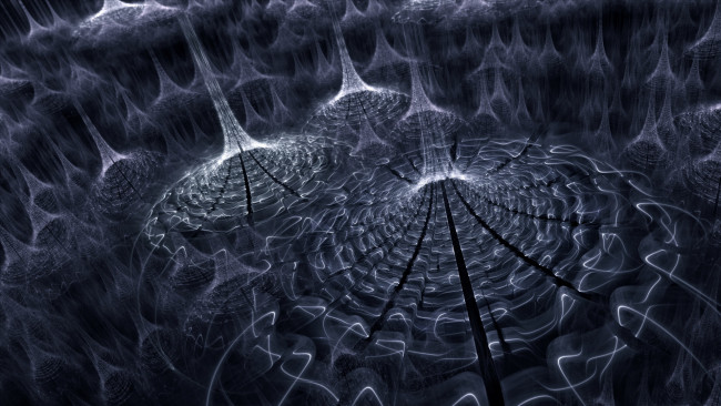 Обои картинки фото 3д, графика, fractal, фракталы, узор, цвета, фон