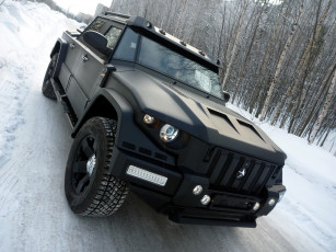 обоя 2011, dartz, prombron, kombat, t98, автомобили, комбат