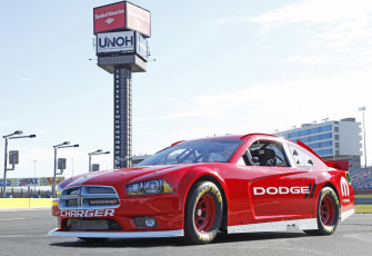 Картинка 2013 dodge charger sprint автомобили