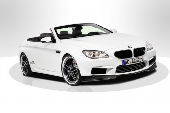 Картинка 2013 bmw m6 автомобили