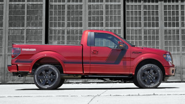 Картинка ford автомобили сша motor company