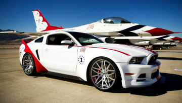 Картинка ford mustang автомобили культовый автомобиль сша motor company