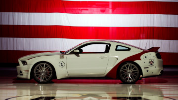 Картинка ford mustang автомобили культовый автомобиль сша motor company