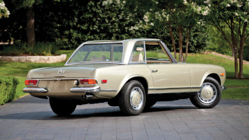 Картинка mercedes sl автомобили benz mercedes-benz daimler ag легковые грузовики автобусы двигатели германия