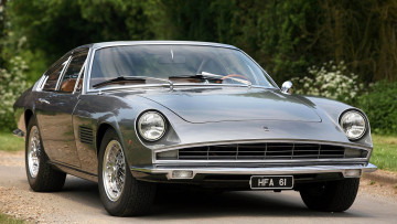 Картинка monteverdi 375 автомобили спортивные легковые авто automobile ag частная компания швейцария