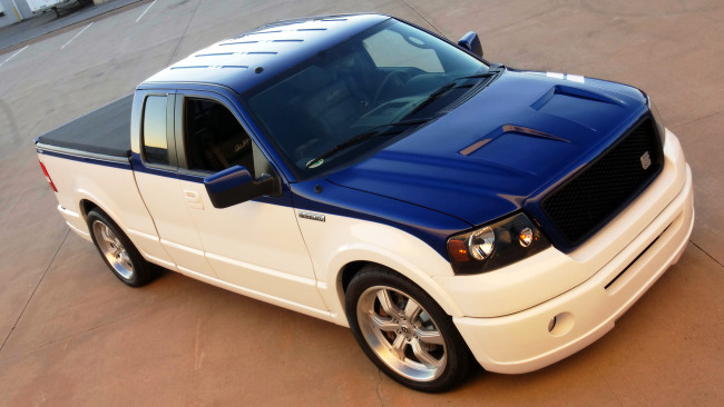 Обои картинки фото ford, автомобили, motor, company, сша