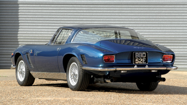 Обои картинки фото iso, grifo, автомобили, италия, rivolta, мотоциклы